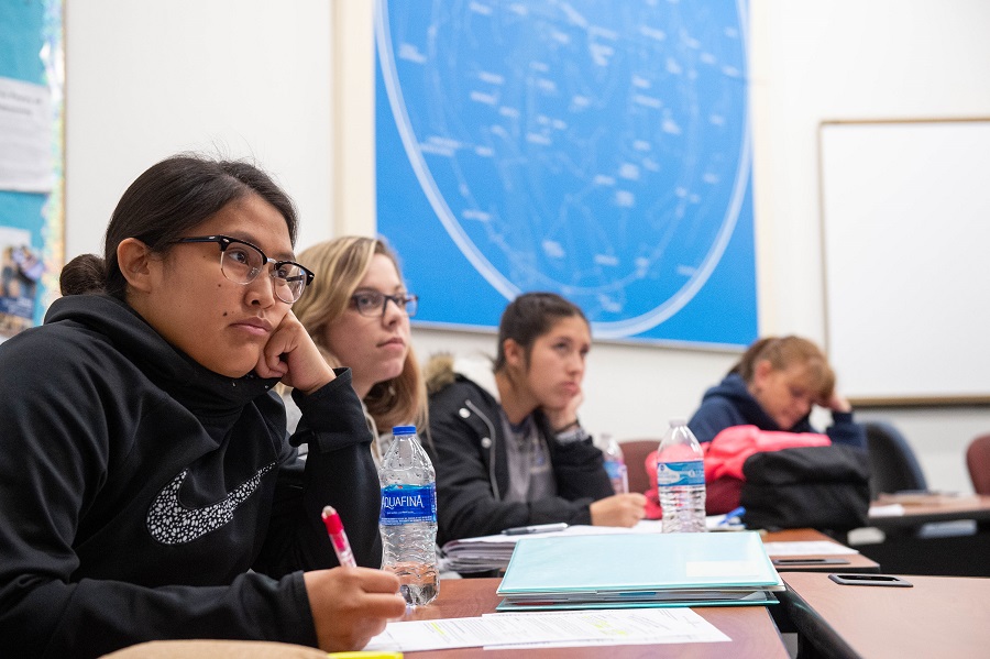 NMSU Grants | New Mexico State University | BE BOLD. Shape the Future.